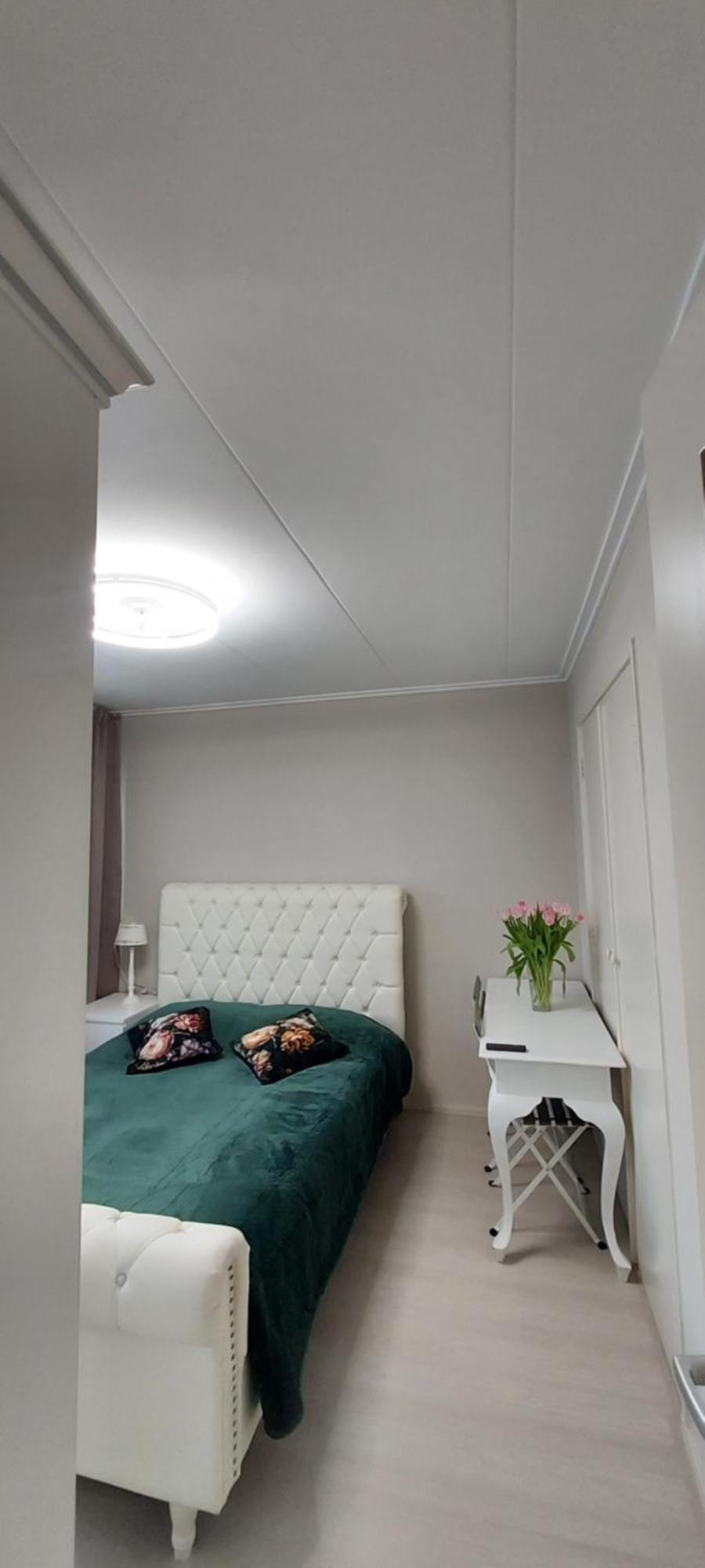 Cozy Room In Host House Near Rotterdam มาสเลาส์ ภายนอก รูปภาพ
