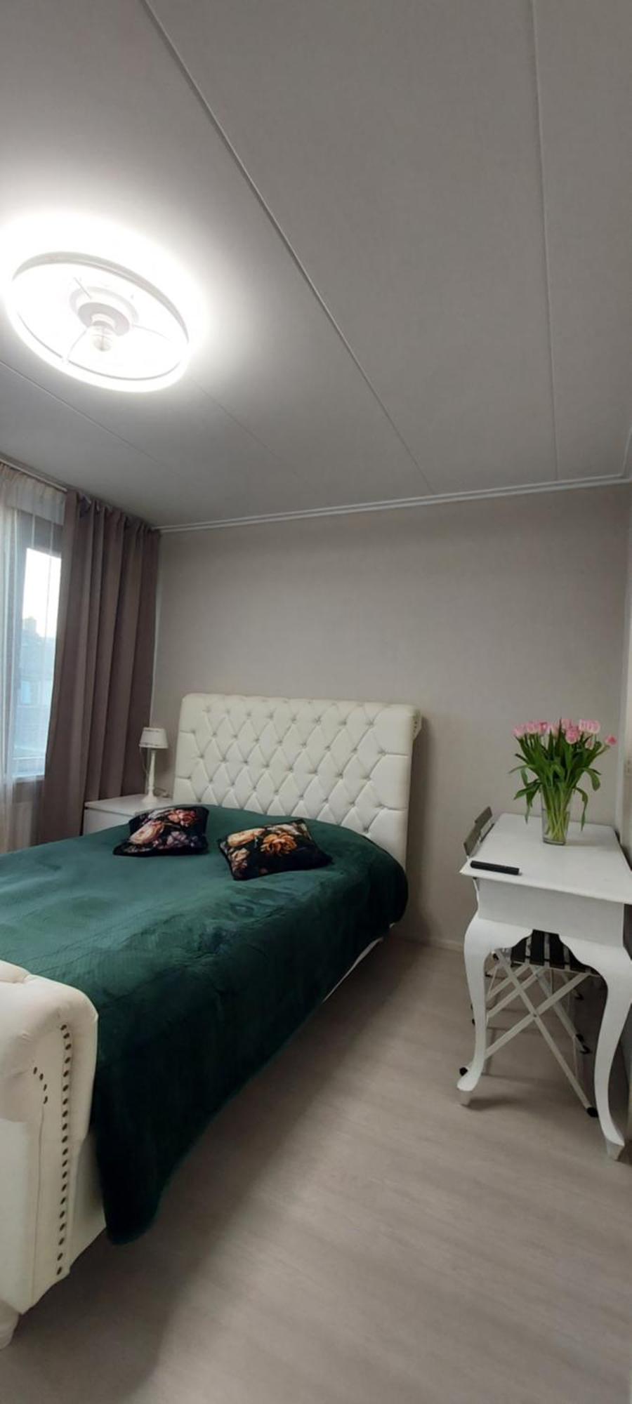Cozy Room In Host House Near Rotterdam มาสเลาส์ ภายนอก รูปภาพ